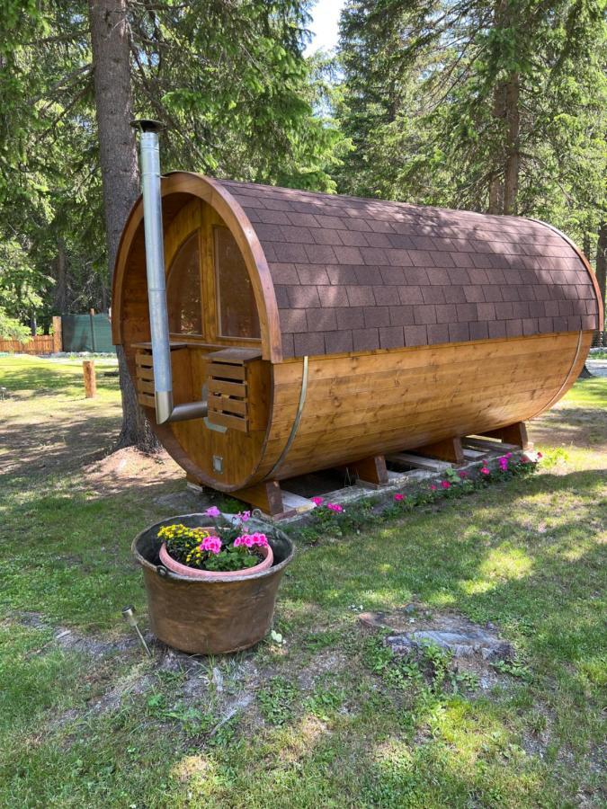 Wildhomes Wild Wolf Lodge Courmayeur Exterior photo