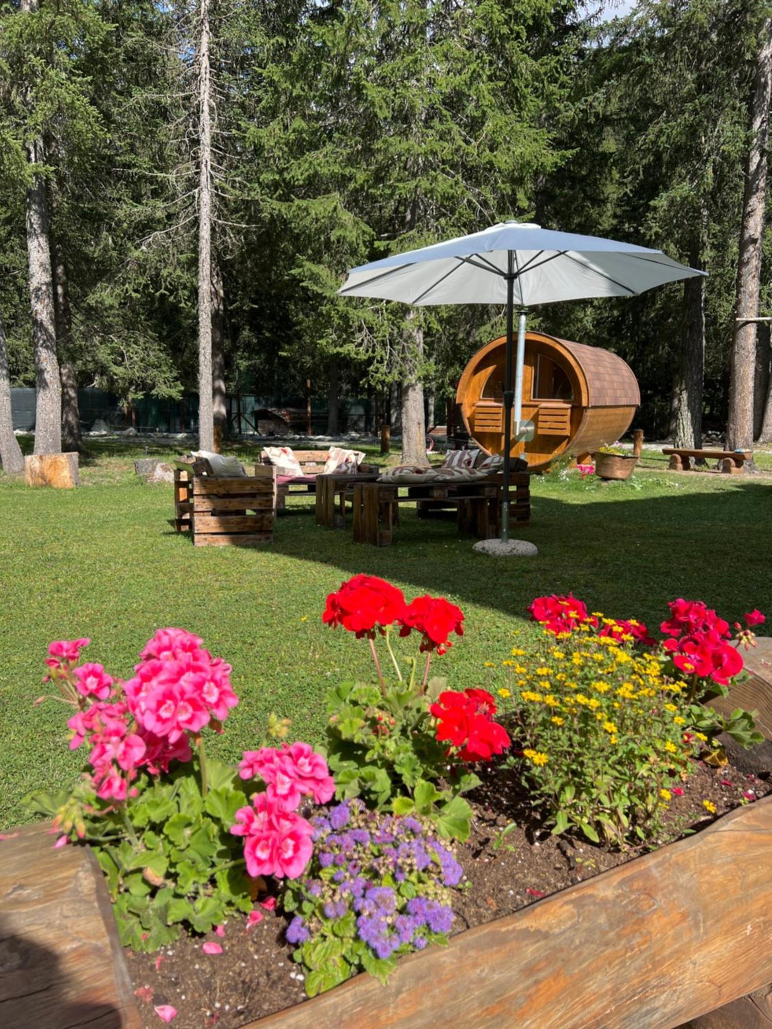 Wildhomes Wild Wolf Lodge Courmayeur Exterior photo